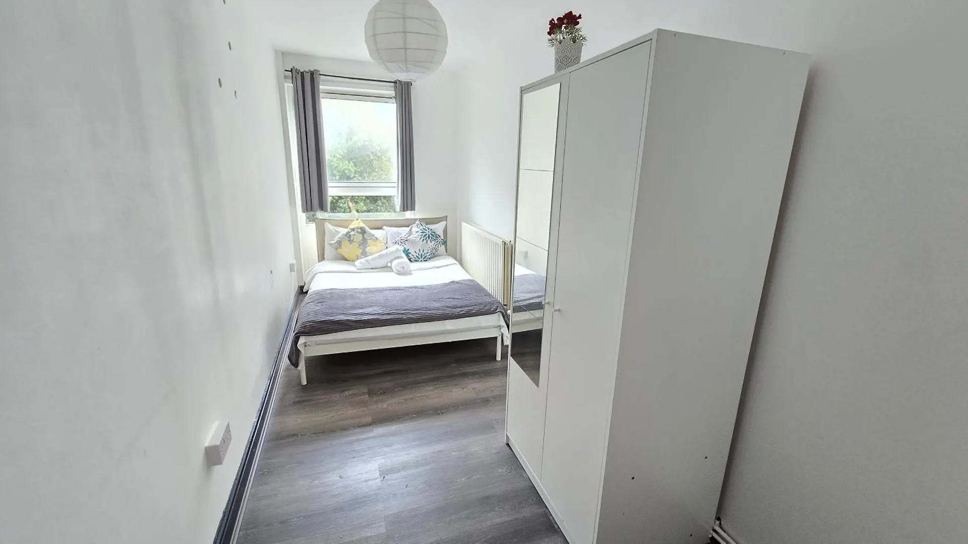 E1 Stay Near Towerbridge لندن المملكة المتحدة