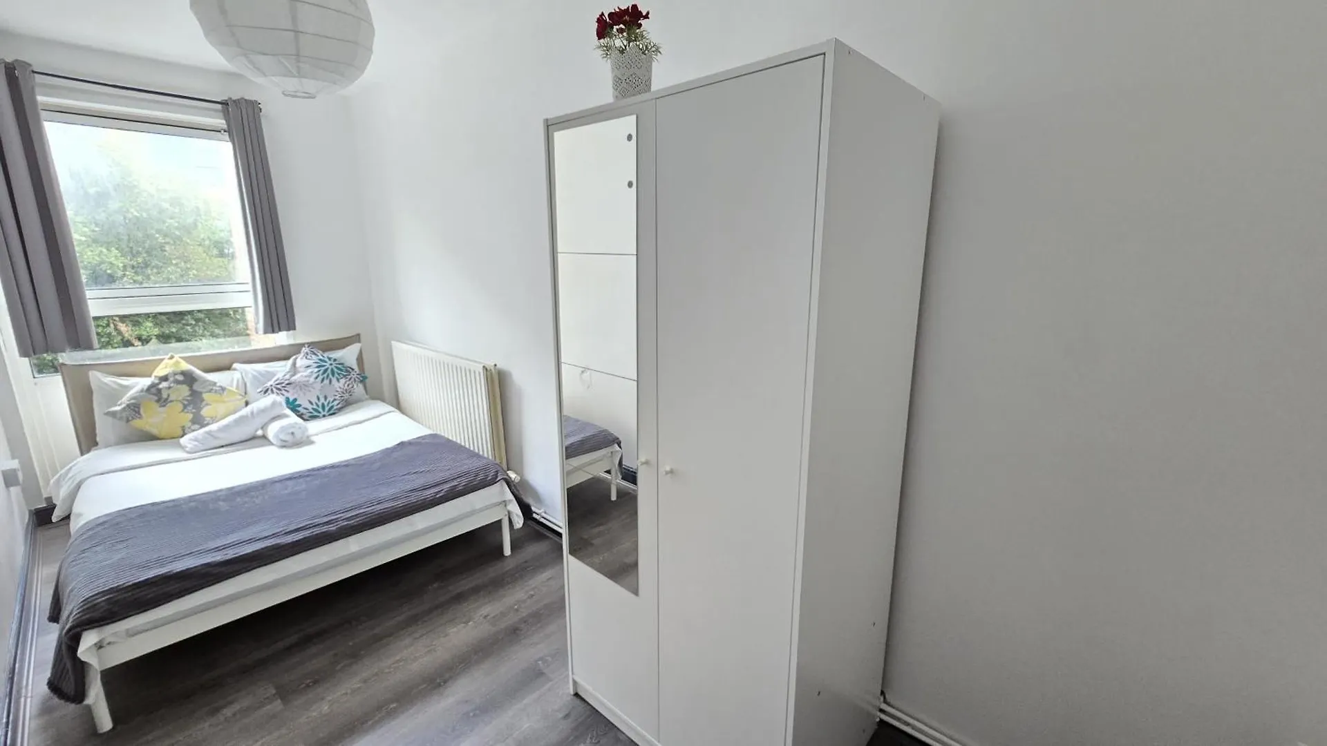 E1 Stay Near Towerbridge لندن منزل للإقامة