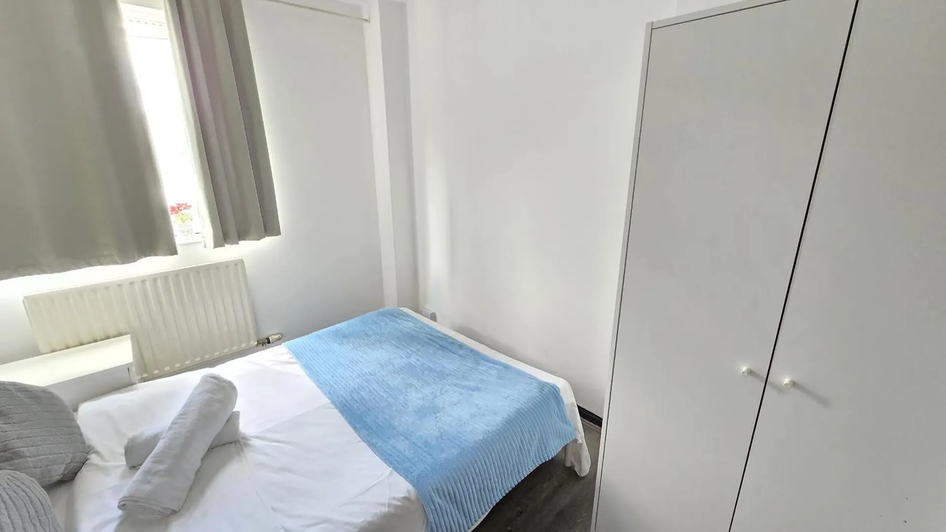 E1 Stay Near Towerbridge لندن