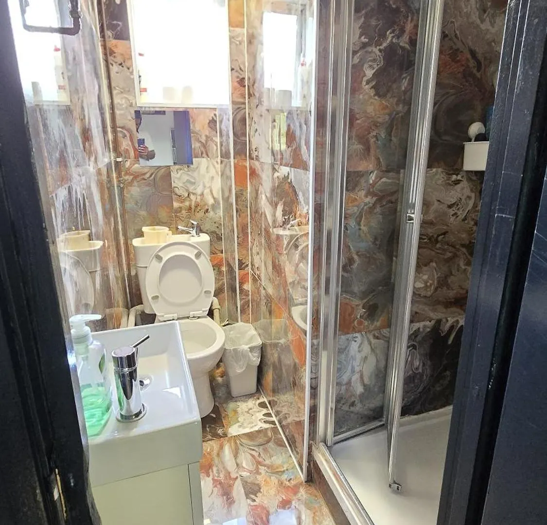 منزل للإقامة E1 Stay Near Towerbridge لندن المملكة المتحدة