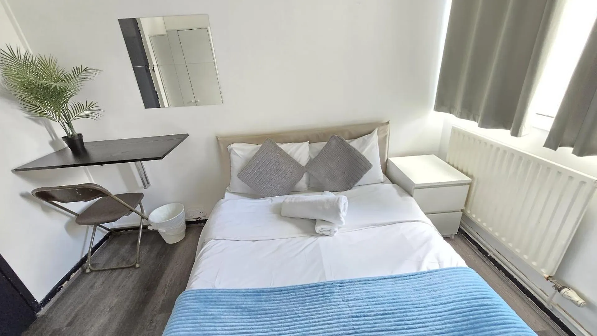 Homestay E1 Stay Near Towerbridge London