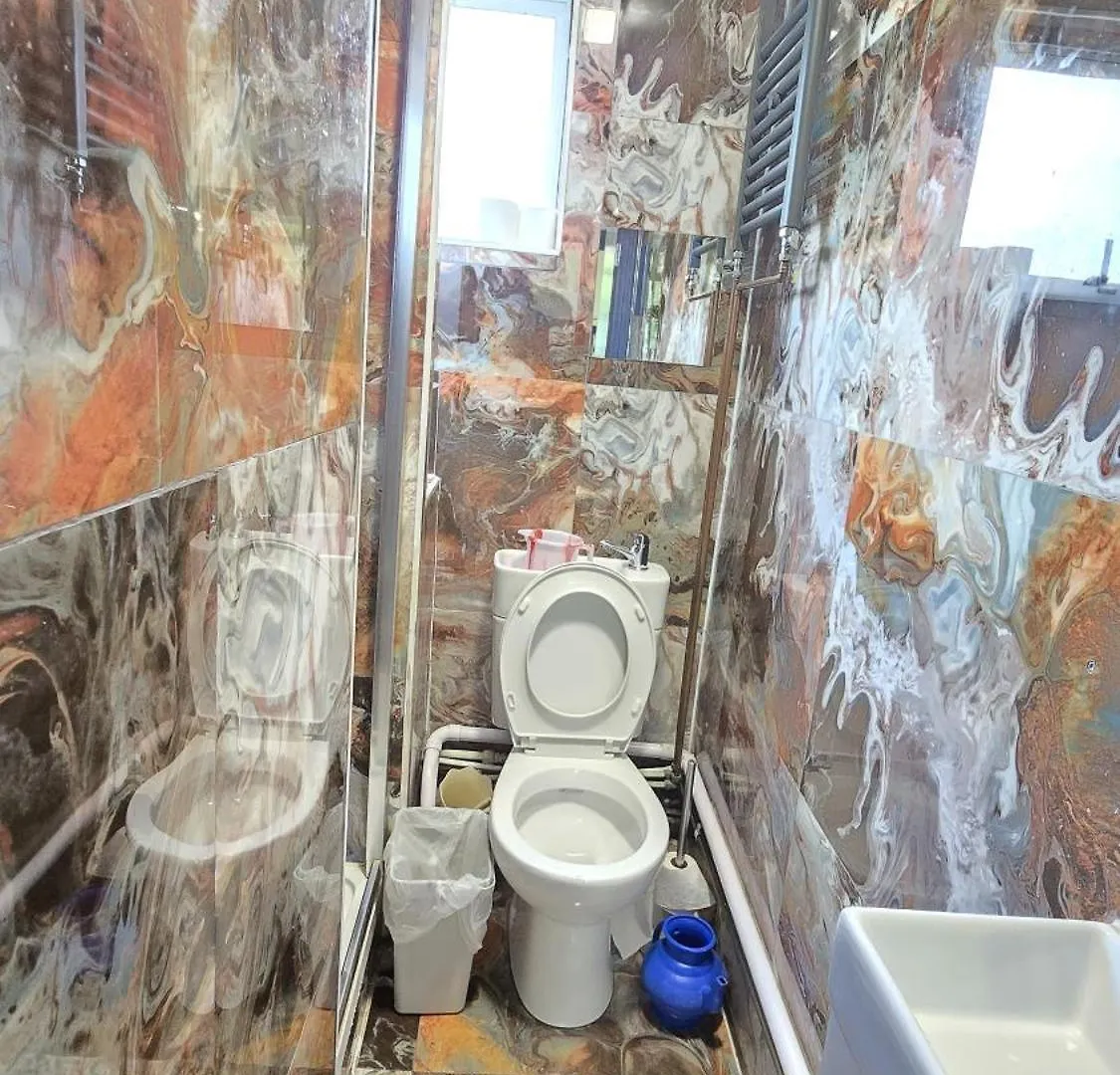 Homestay E1 Stay Near Towerbridge London