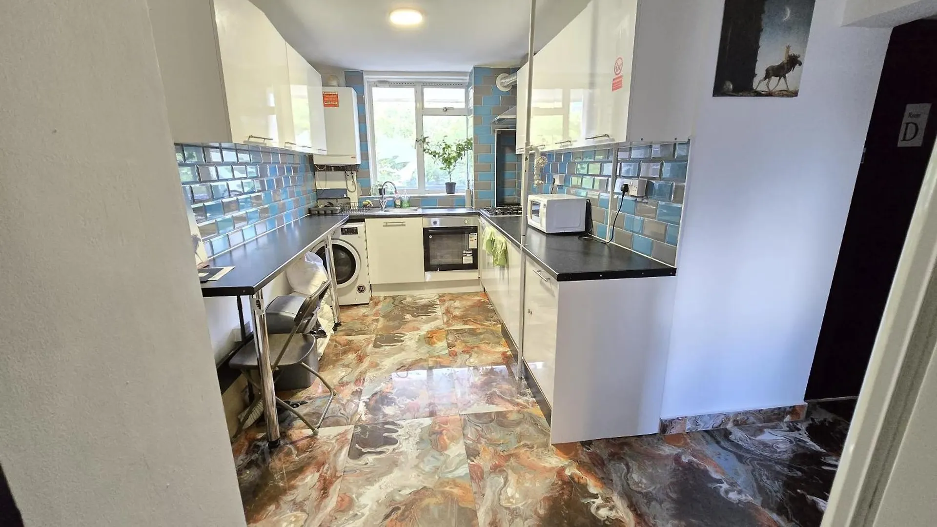 E1 Stay Near Towerbridge London United Kingdom